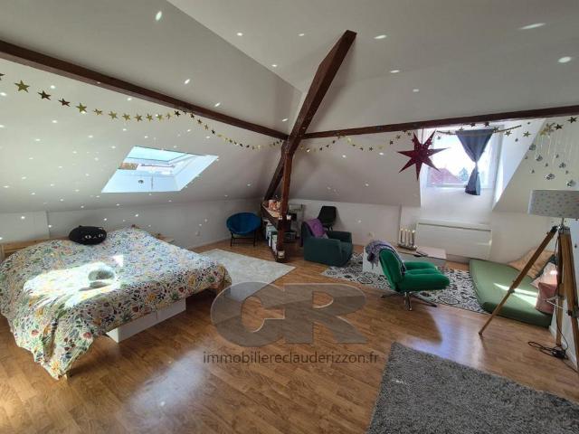 Appartement 1 pièce 32 m²