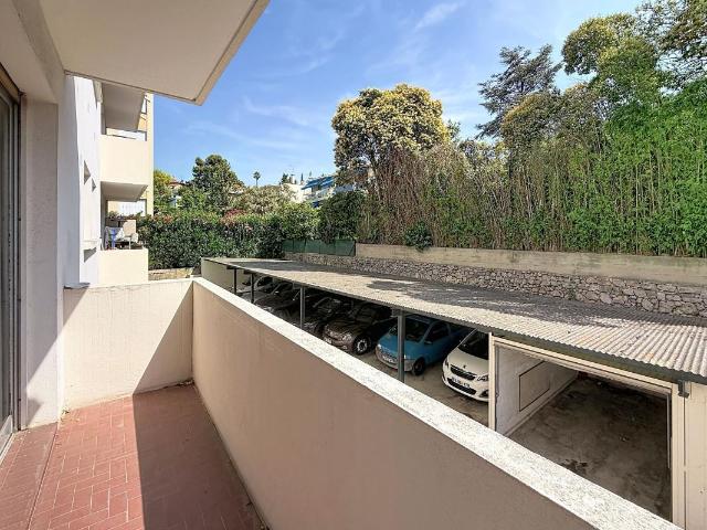 Appartement 1 pièce 32 m²