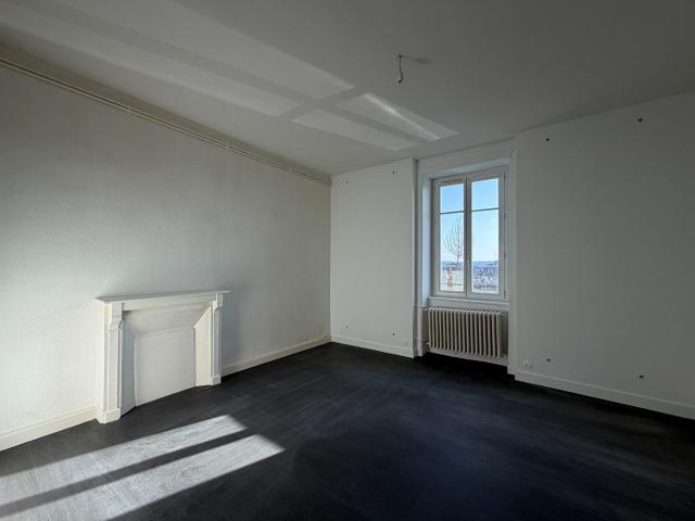 Appartement 1 pièce 32 m²