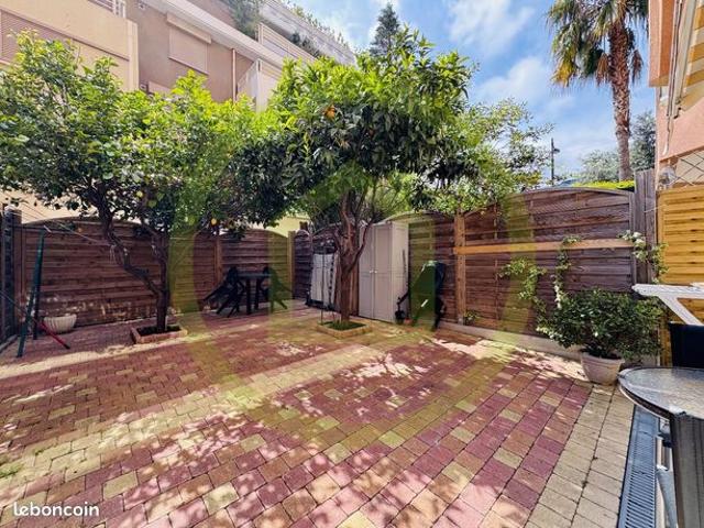 Appartement 1 pièce 32 m²