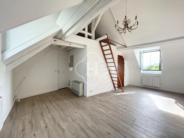 Appartement 1 pièce 32 m²