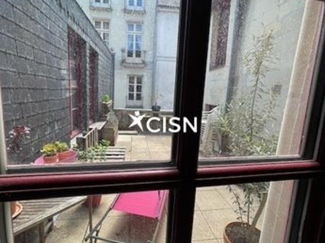 Appartement 1 pièce 32 m²