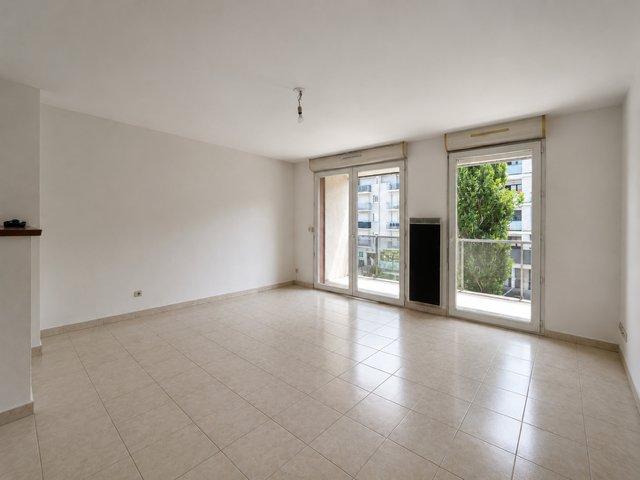 Appartement 1 pièce 32 m²
