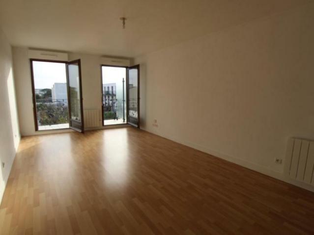 Appartement 1 pièce 32 m²