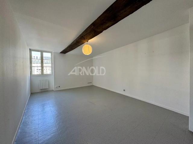 Appartement 1 pièce 32 m²