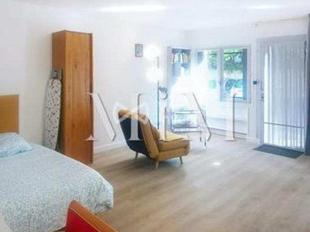 Appartement 1 pièce 32 m²