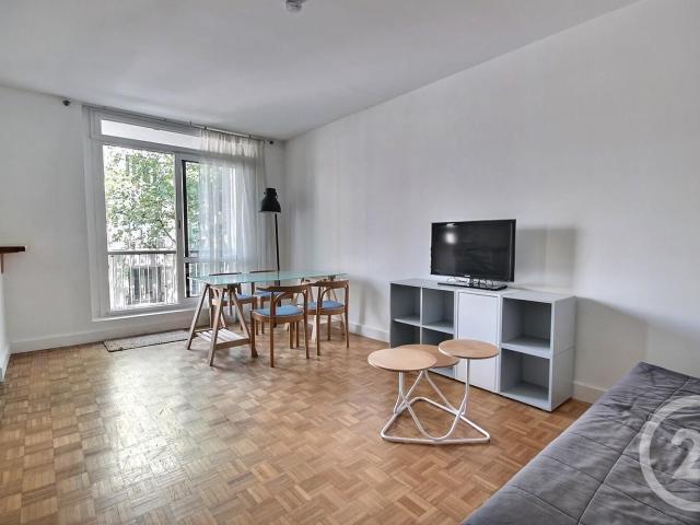 Appartement 1 pièce 32 m²