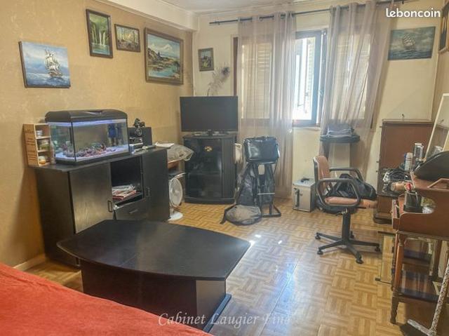 Appartement 1 pièce 32 m²
