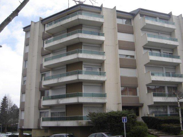 Appartement 1 pièce 32 m²