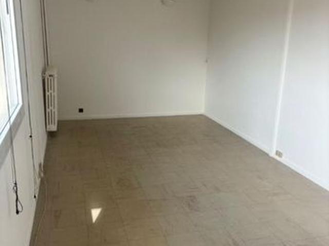 Appartement 1 pièce 32 m²