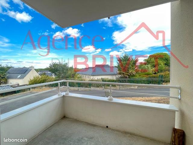 Appartement 1 pièce 32 m²