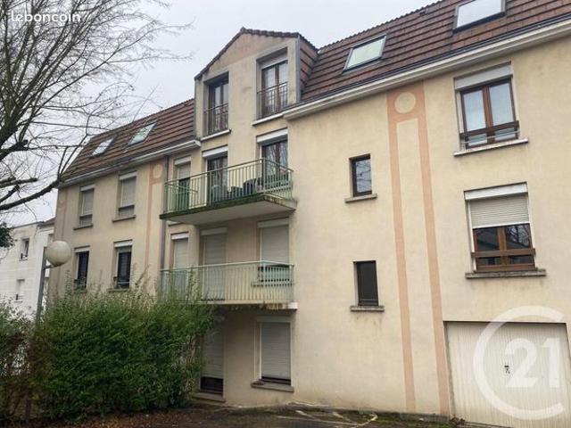 Appartement 1 pièce 32 m²