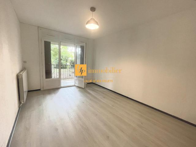 Appartement 1 pièce 32 m²