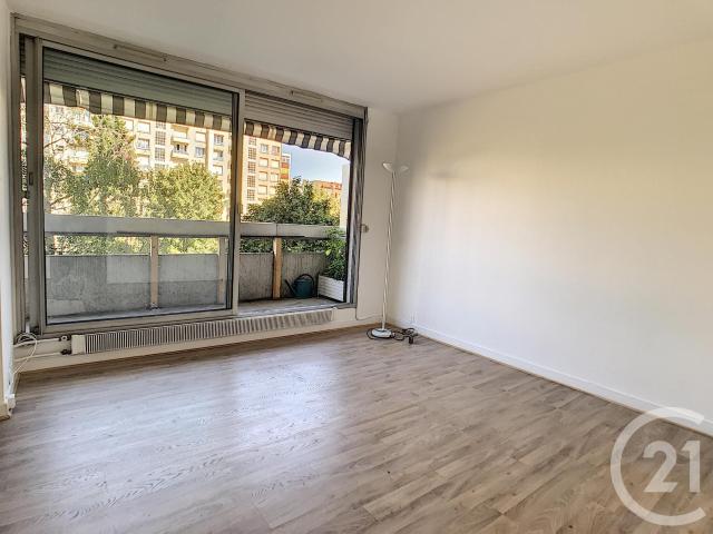 Appartement 1 pièce 32 m²