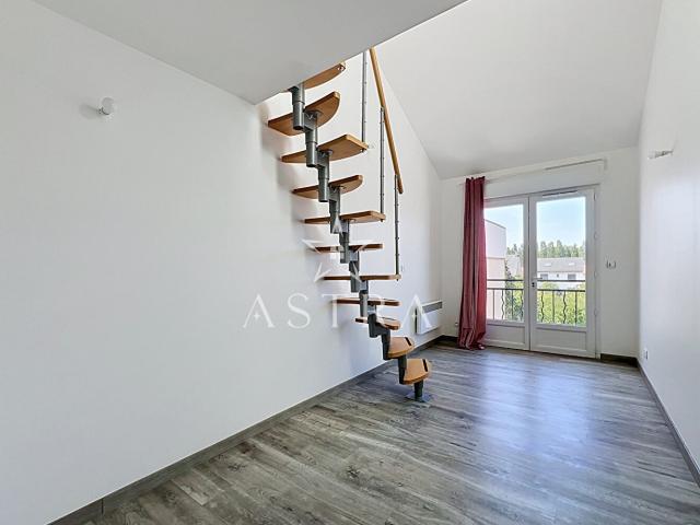 Appartement 1 pièce 32 m²