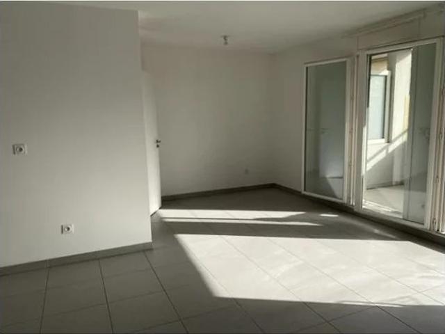 Appartement 1 pièce 32 m²