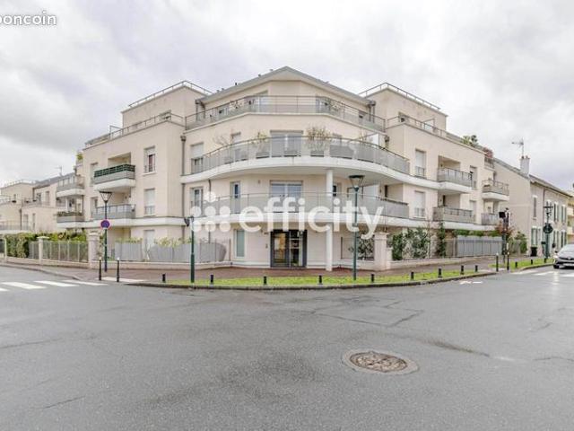 Appartement 1 pièce 32 m²