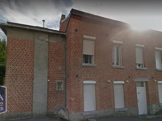 Appartement 1 pièce 32 m²