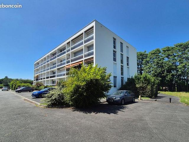 Appartement 1 pièce 32 m²