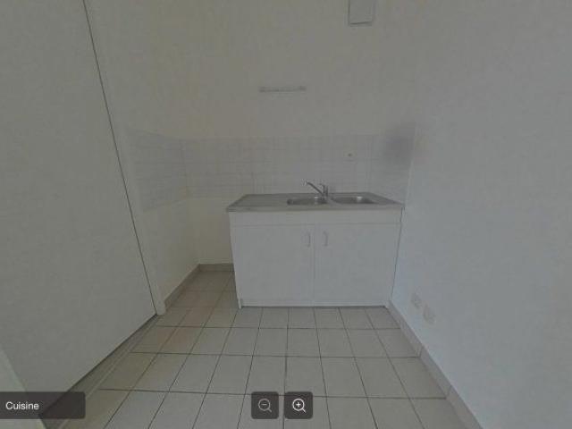 Appartement 1 Pièce 32 m²