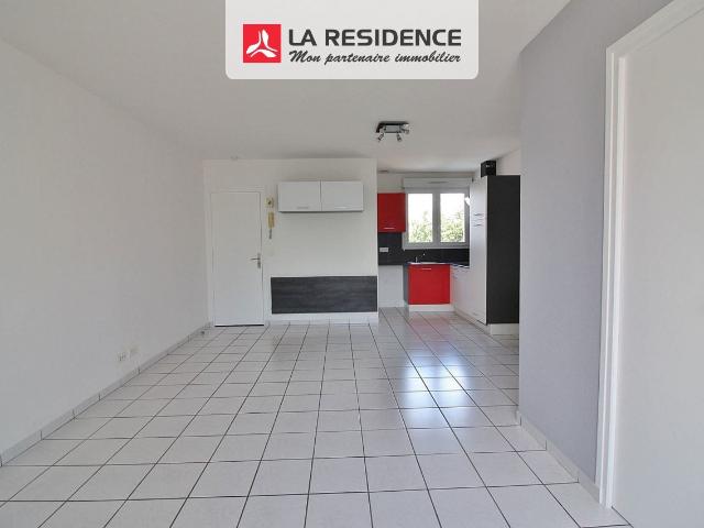 Appartement 1 pièce 32 m²