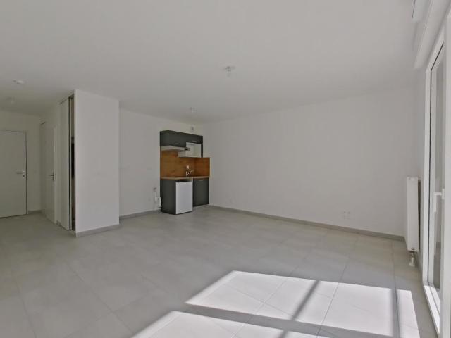 Appartement 1 pièce 32 m²