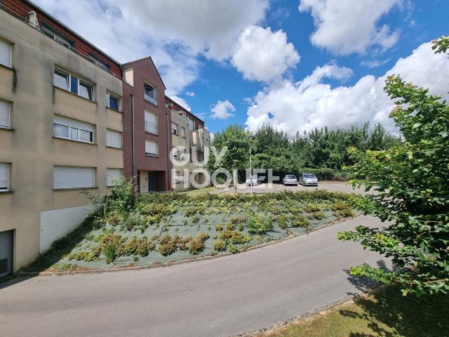 Appartement 1 pièce 32 m²