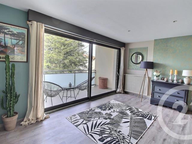 Appartement 1 pièce 32 m²