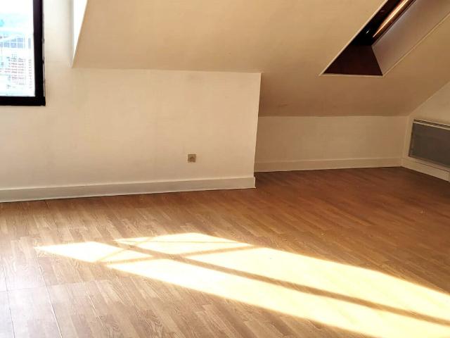 Appartement 1 pièce 32 m²