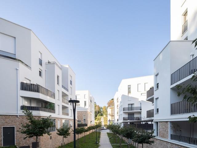 Appartement 1 pièce 32 m²