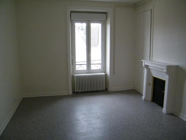 Appartement 1 pièce 32 m²