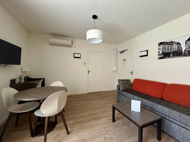 Appartement 1 pièce 32 m²