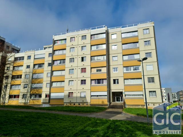 Appartement 1 pièce 32 m²