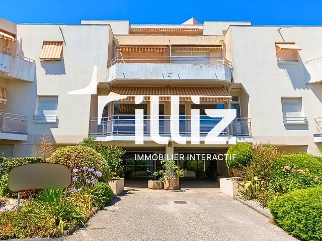 Appartement 1 pièce 32 m²