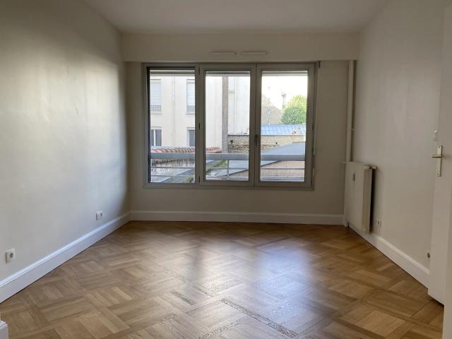 Appartement 1 pièce 32 m²