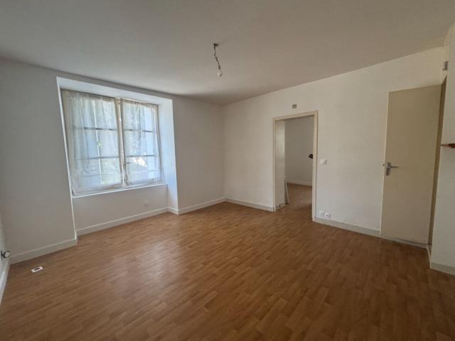 Appartement 1 pièce 32 m²