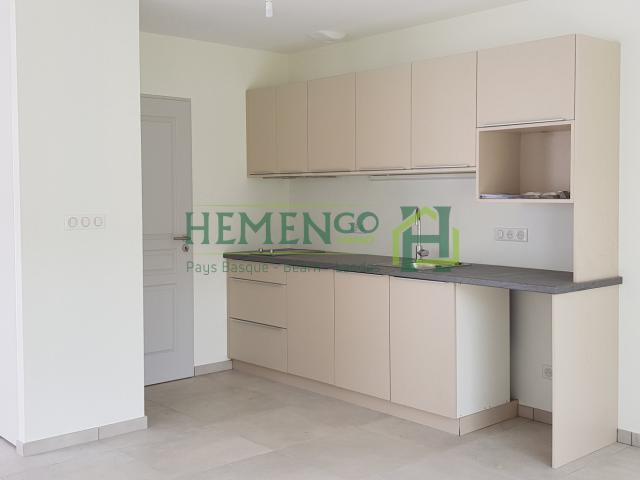 Appartement 1 pièce 32 m²