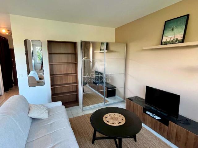 Appartement 1 pièce 32 m²