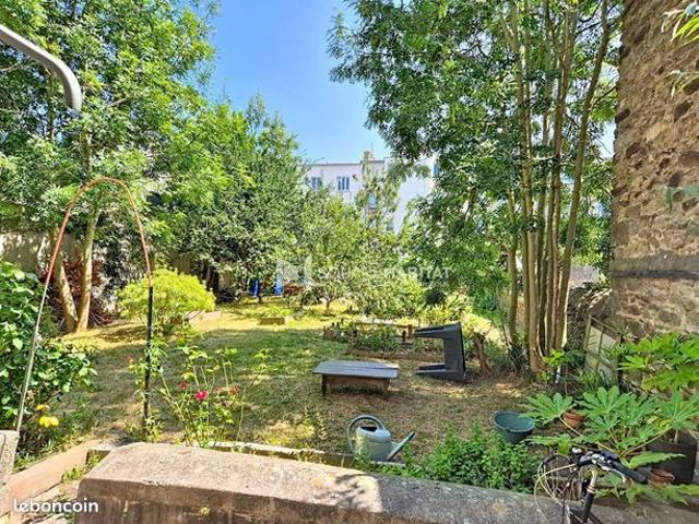 Appartement 1 pièce 32 m²