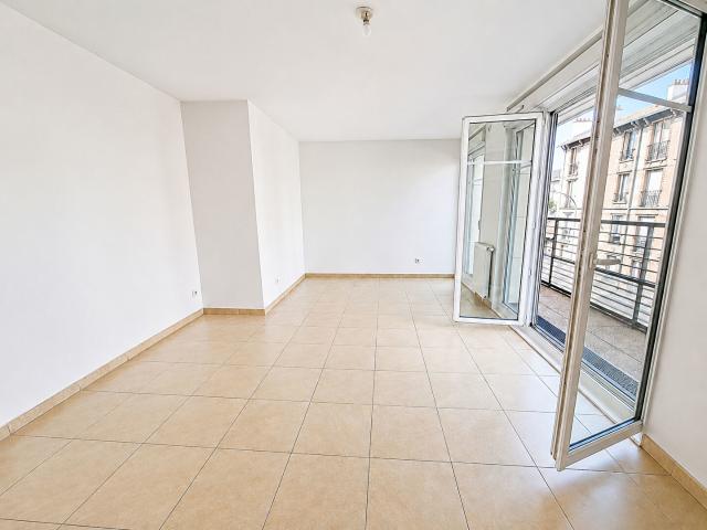 Appartement 1 pièce 32 m²