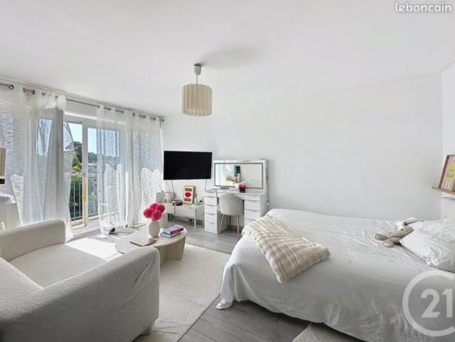 Appartement 1 pièce 32 m²