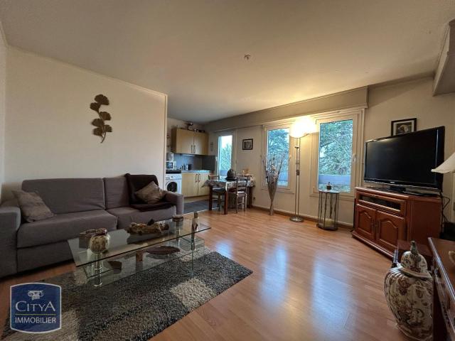 Appartement 1 pièce 32 m²
