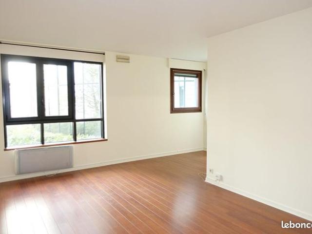 Appartement 1 pièce 32 m²