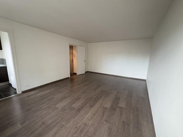 Appartement 1 pièce 32 m²