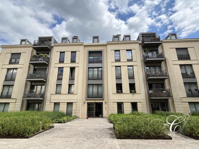 Appartement 1 pièce 32 m²