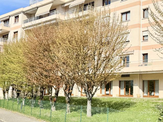 Appartement 1 pièce 32 m²