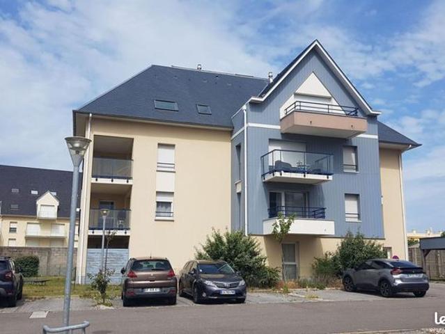 Appartement 1 pièce 32 m²