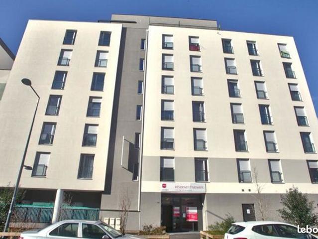 Appartement 1 pièce 32 m²