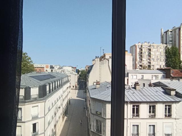 Appartement 1 pièce 32 m²