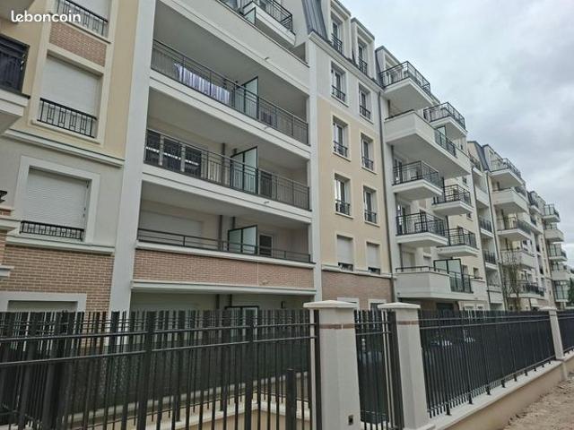 Appartement 1 pièce 32 m²